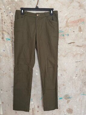 Kirrin Finch the Windsor Chinos